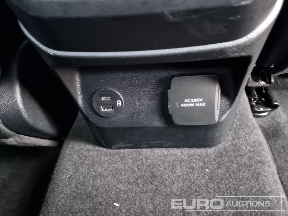 Pick-up 2024 Ford Ranger Raptor: obrázok 27 Pick-up 2024 Ford Ranger Raptor: obrázok 27