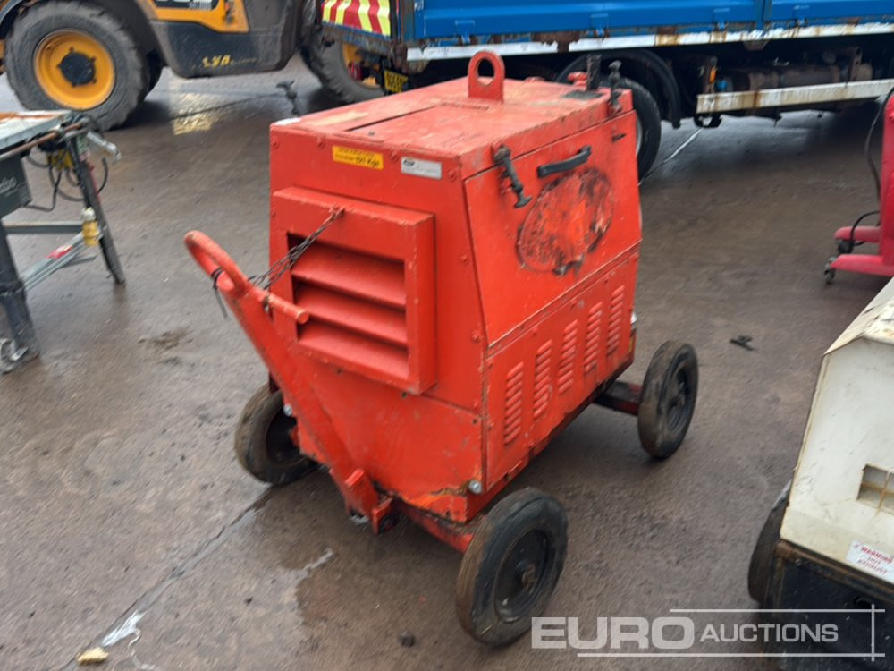 3.5" Diesel Water Pump, Kubota Engine - Čerpadlo na vodu: obrázok 1 3.5" Diesel Water Pump, Kubota Engine - Čerpadlo na vodu: obrázok 1