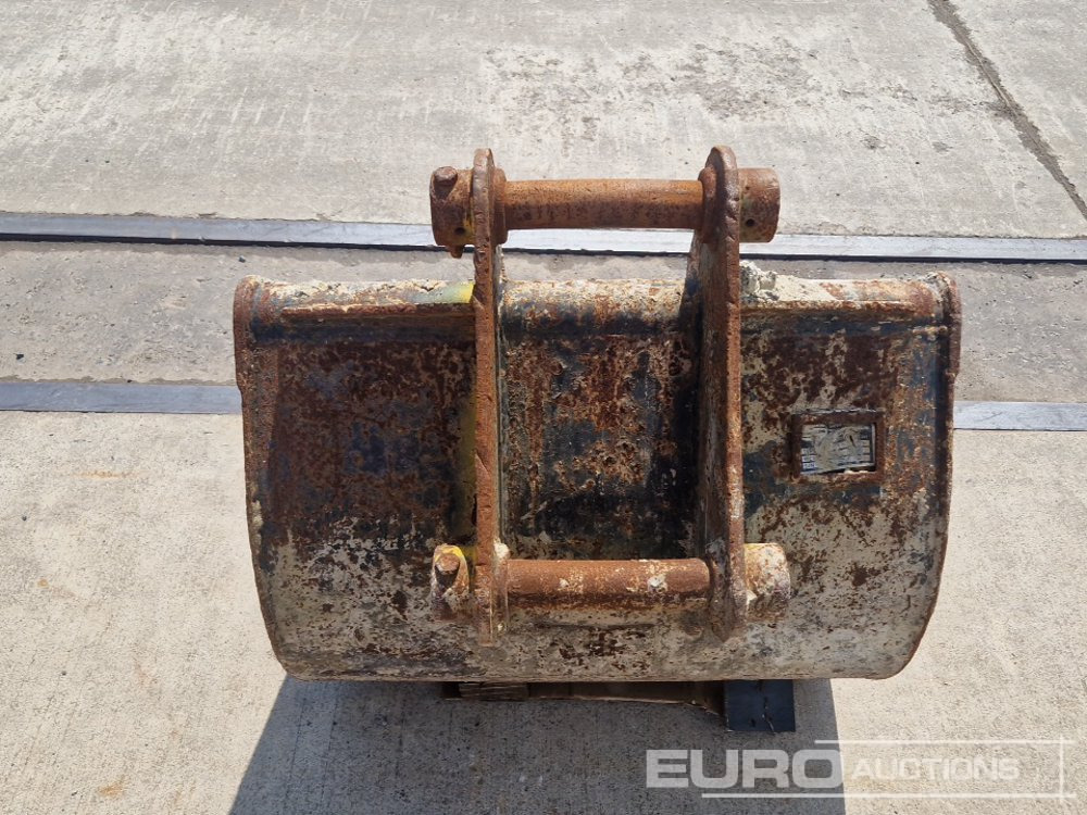 30" Strickland Digging Bucket 45mm Pin to suit 4-6 Ton Excavator - Lyžica: obrázok 4 30" Strickland Digging Bucket 45mm Pin to suit 4-6 Ton Excavator - Lyžica: obrázok 4