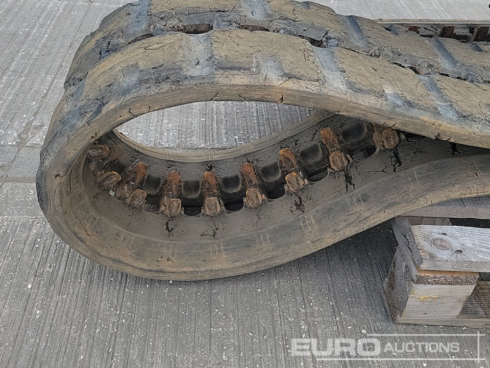 Pásy pre Stavebné stroje 320x86ACx49 Rubber Tracks to suit Skidsteer: obrázok 13