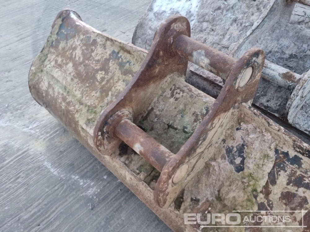 Lyžica 60", 60" Ditching Bucket, 36", 36" Digging Bucket 60mm Pin to suit 10 Ton Excavator: obrázok 27 Lyžica 60", 60" Ditching Bucket, 36", 36" Digging Bucket 60mm Pin to suit 10 Ton Excavator: obrázok 27