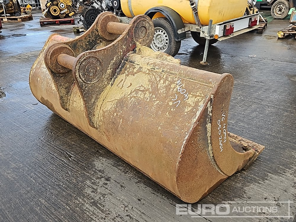 72" Ditching Bucket 80mm Pin to suit 20 Ton Excavator - Lyžica: obrázok 5 72" Ditching Bucket 80mm Pin to suit 20 Ton Excavator - Lyžica: obrázok 5