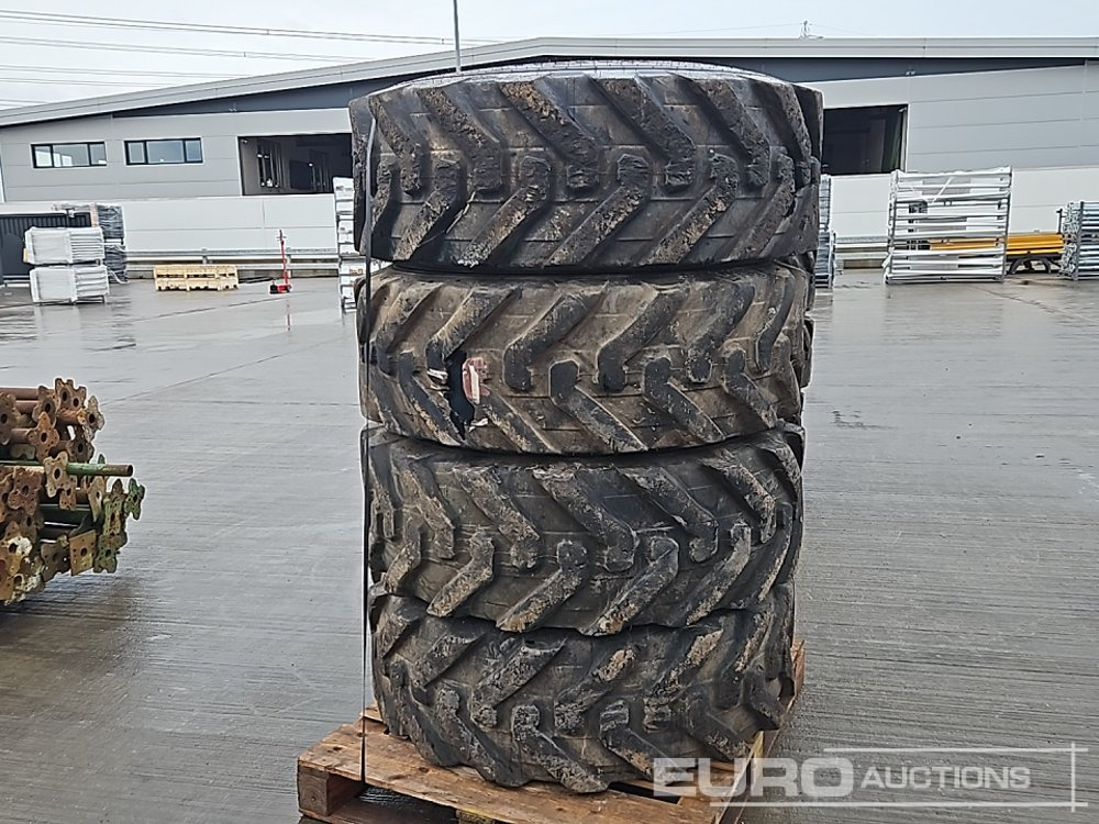 Alliance 400/80-24 Tyre (4 of) - Pneumatika: obrázok 2 Alliance 400/80-24 Tyre (4 of) - Pneumatika: obrázok 2