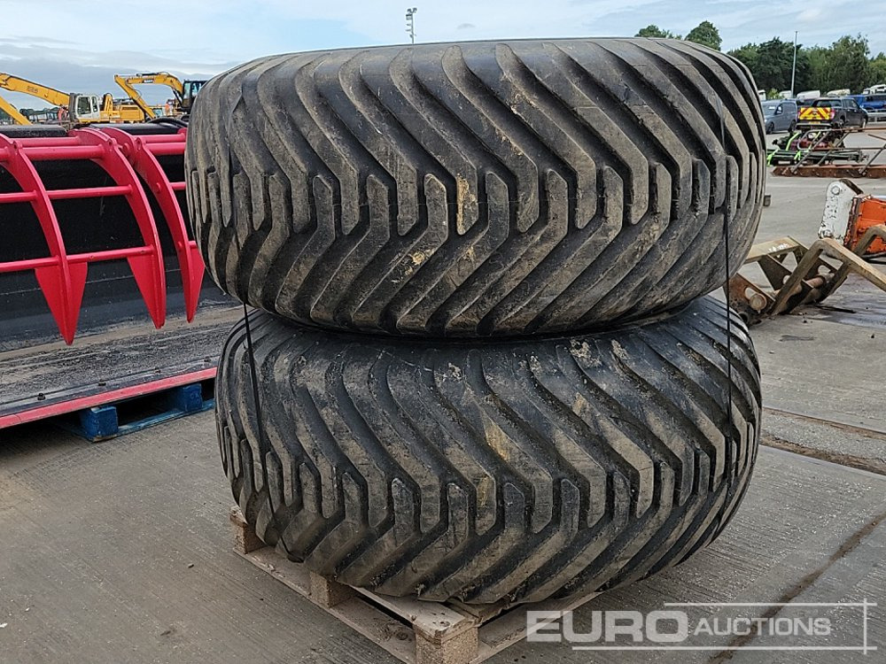 Alliance 650/60-30.5 Tyre & Rim (2 of) - Pneumatika: obrázok 2 Alliance 650/60-30.5 Tyre & Rim (2 of) - Pneumatika: obrázok 2