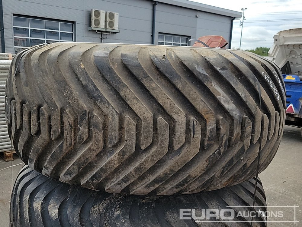 Alliance 650/60-30.5 Tyre & Rim (2 of) - Pneumatika: obrázok 5 Alliance 650/60-30.5 Tyre & Rim (2 of) - Pneumatika: obrázok 5