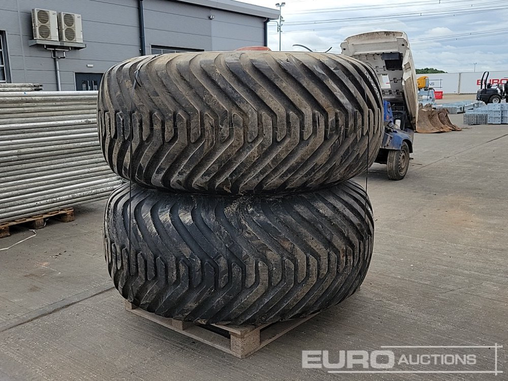 Alliance 650/60-30.5 Tyre & Rim (2 of) - Pneumatika: obrázok 4 Alliance 650/60-30.5 Tyre & Rim (2 of) - Pneumatika: obrázok 4