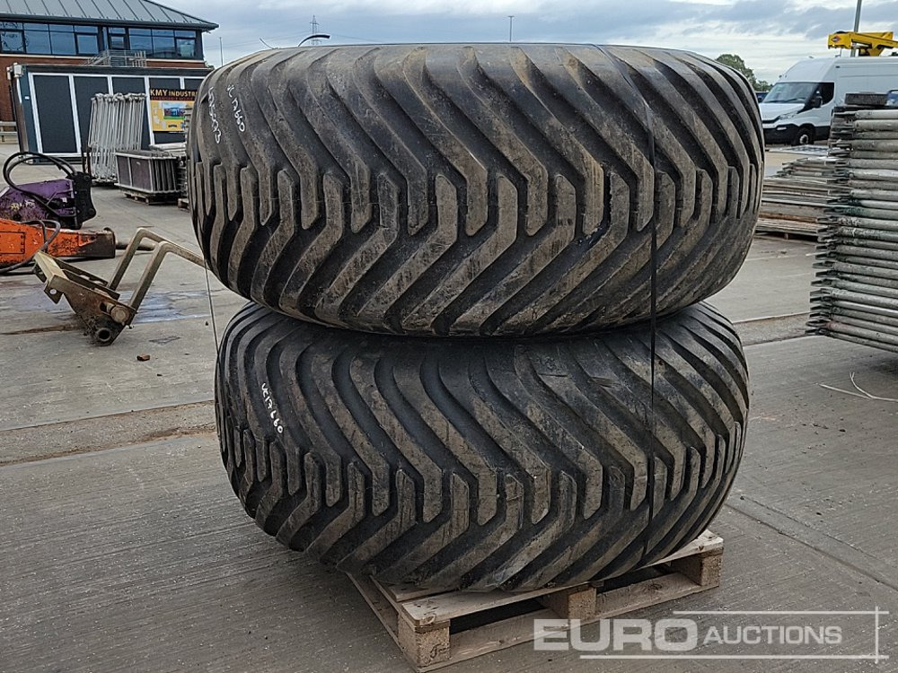 Alliance 650/60-30.5 Tyre & Rim (2 of) - Pneumatika: obrázok 1 Alliance 650/60-30.5 Tyre & Rim (2 of) - Pneumatika: obrázok 1
