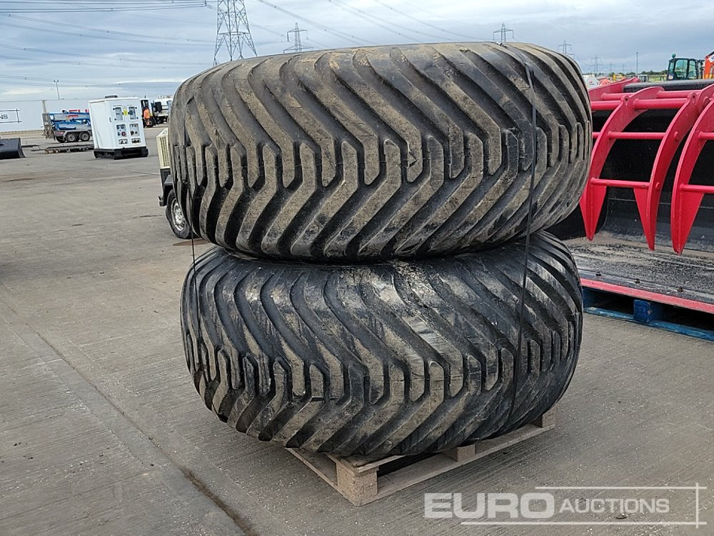 Alliance 650/60-30.5 Tyre & Rim (2 of) - Pneumatika: obrázok 3 Alliance 650/60-30.5 Tyre & Rim (2 of) - Pneumatika: obrázok 3