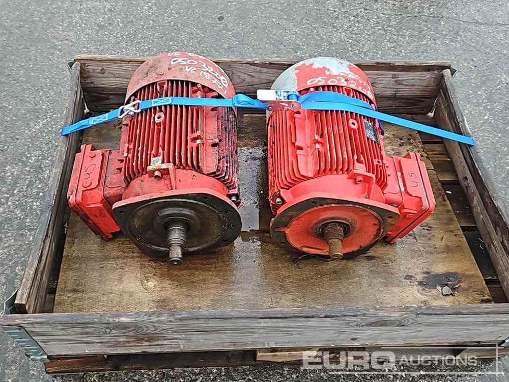 Alternator (2 of) - Elektrický generátor: obrázok 2 Alternator (2 of) - Elektrický generátor: obrázok 2