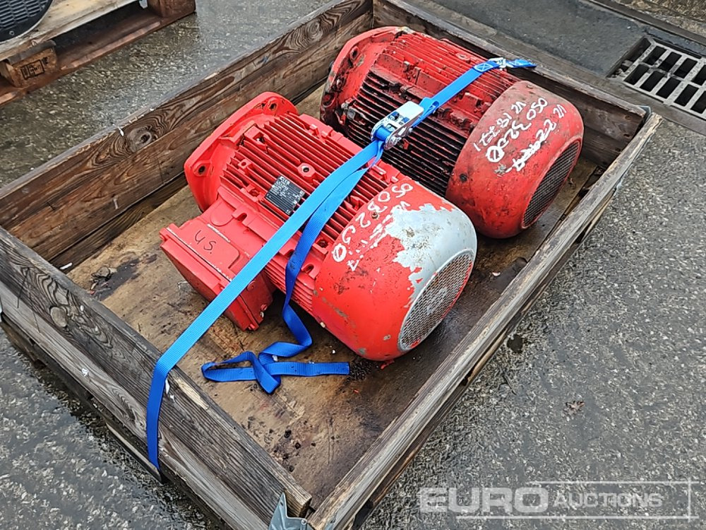 Alternator (2 of) - Elektrický generátor: obrázok 5 Alternator (2 of) - Elektrický generátor: obrázok 5