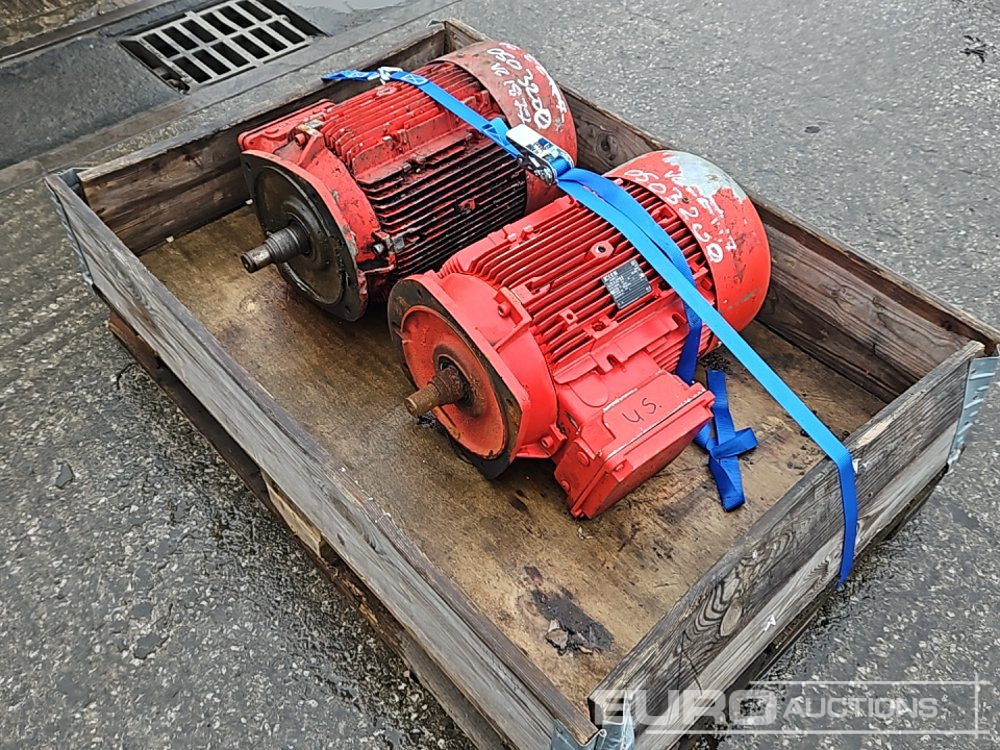 Alternator (2 of) - Elektrický generátor: obrázok 3 Alternator (2 of) - Elektrický generátor: obrázok 3