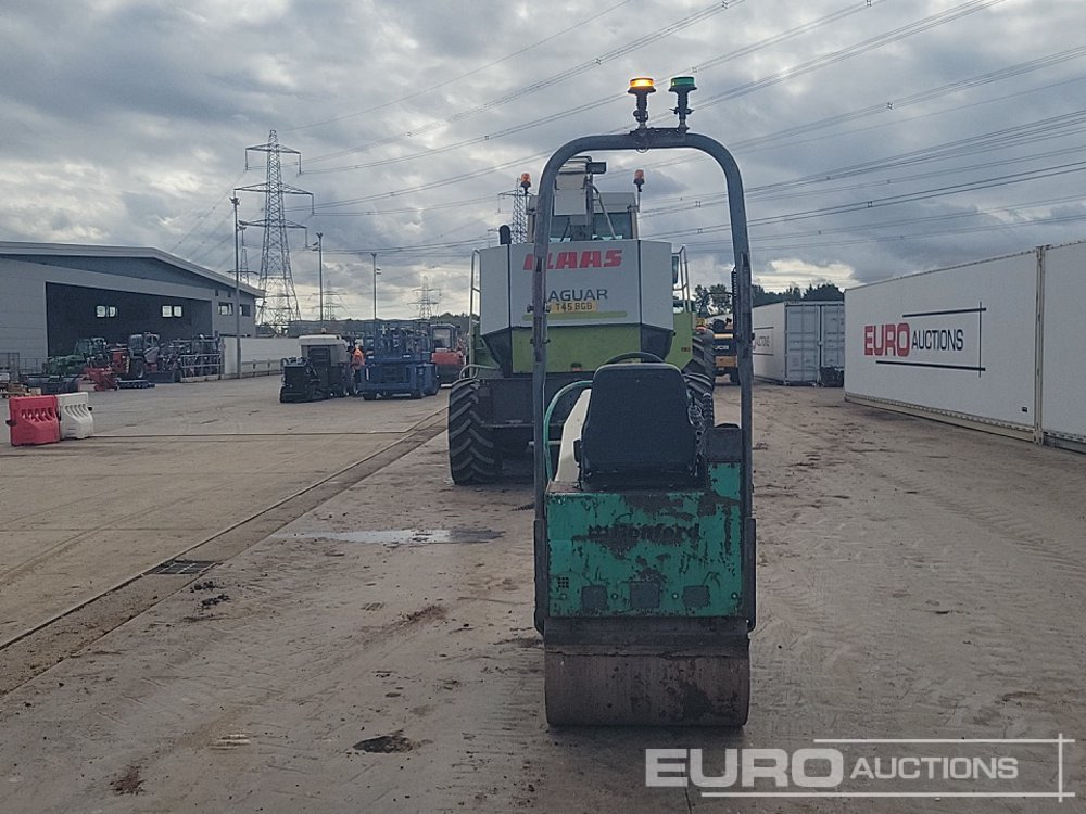 Benford TV800KF - Valec: obrázok 4 Benford TV800KF - Valec: obrázok 4
