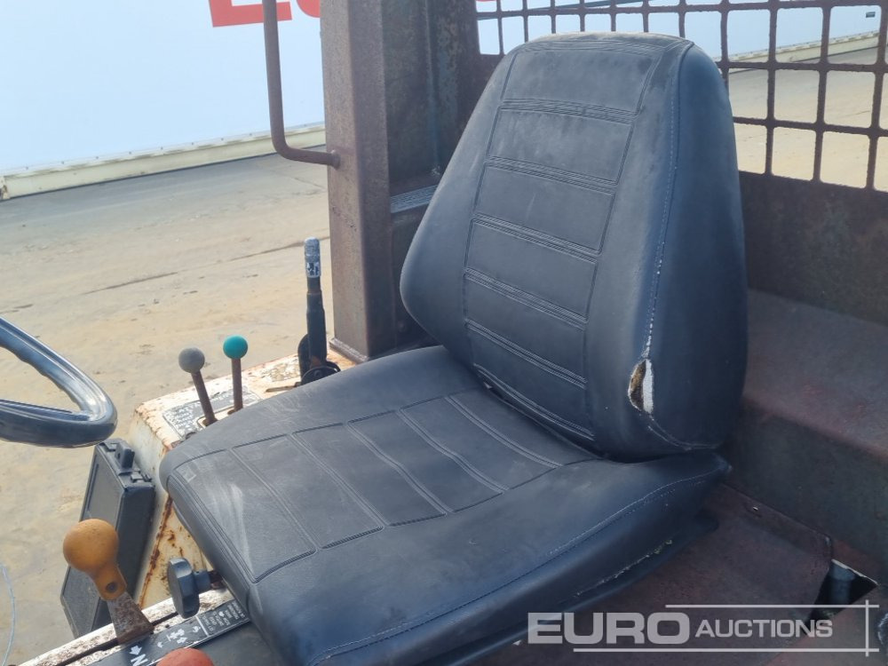 Rýhovač Bobcat 3023: obrázok 30