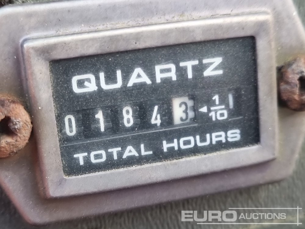 Rýhovač Bobcat 3023: obrázok 38