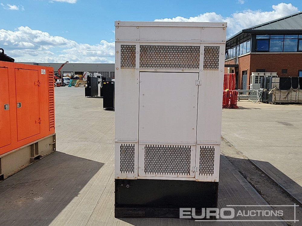 Bruno 300kVA Generator, Cummins Engine - Elektrický generátor: obrázok 4 Bruno 300kVA Generator, Cummins Engine - Elektrický generátor: obrázok 4