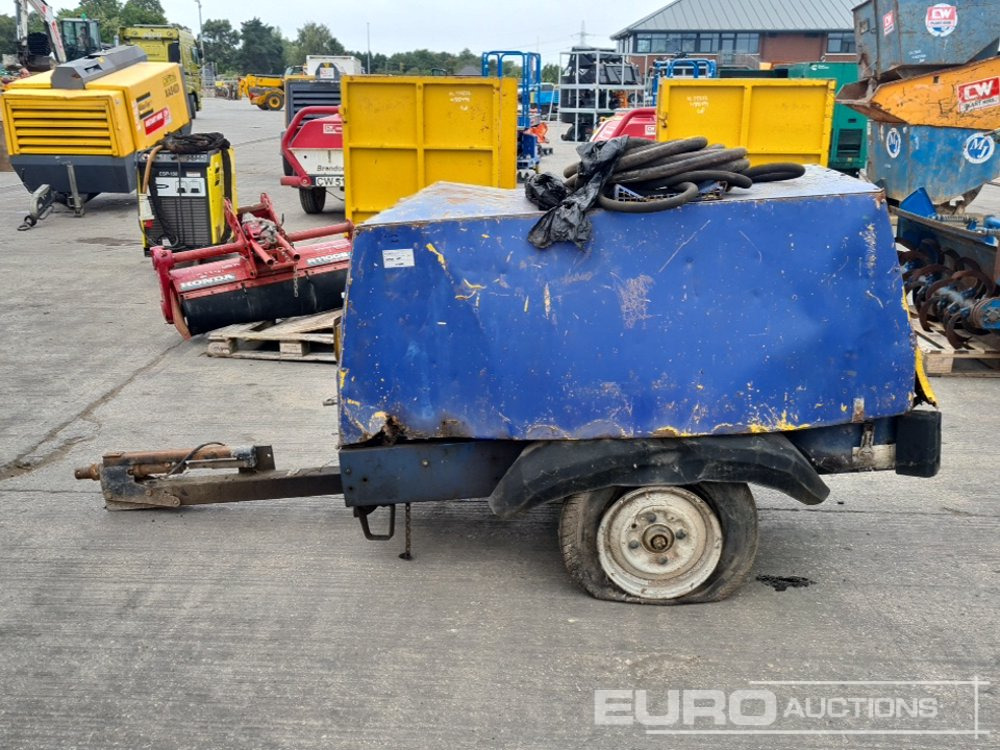 Compair C25 - Vzduchový kompresor: obrázok 2 Compair C25 - Vzduchový kompresor: obrázok 2
