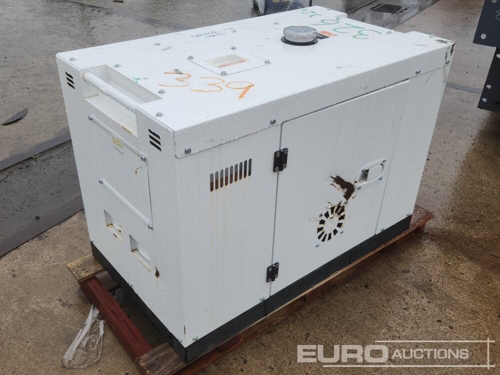Compal Power VG-R110 - Elektrický generátor: obrázok 5 Compal Power VG-R110 - Elektrický generátor: obrázok 5