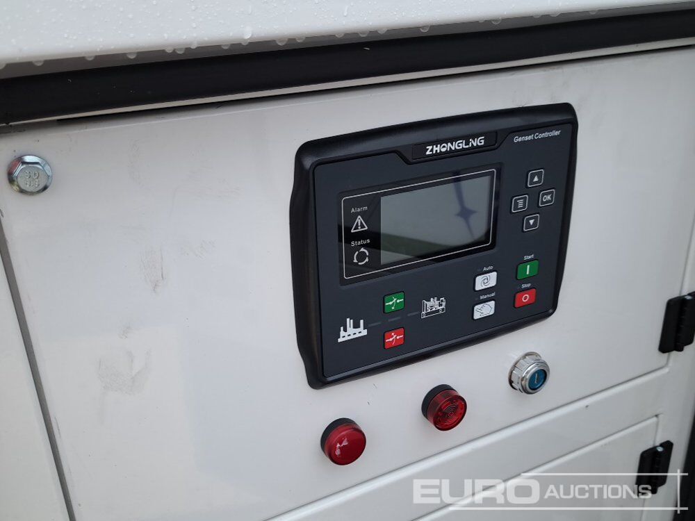 Elektrický generátor Compal VG-R100: obrázok 13 Elektrický generátor Compal VG-R100: obrázok 13