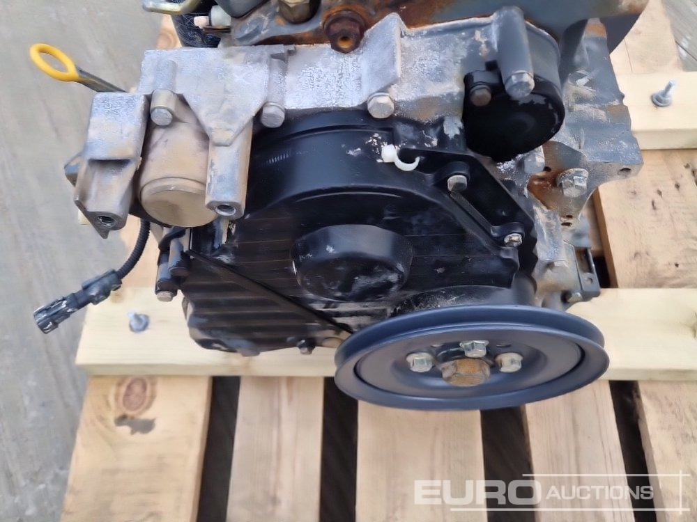 Motor Deutz D2011L02: obrázok 10