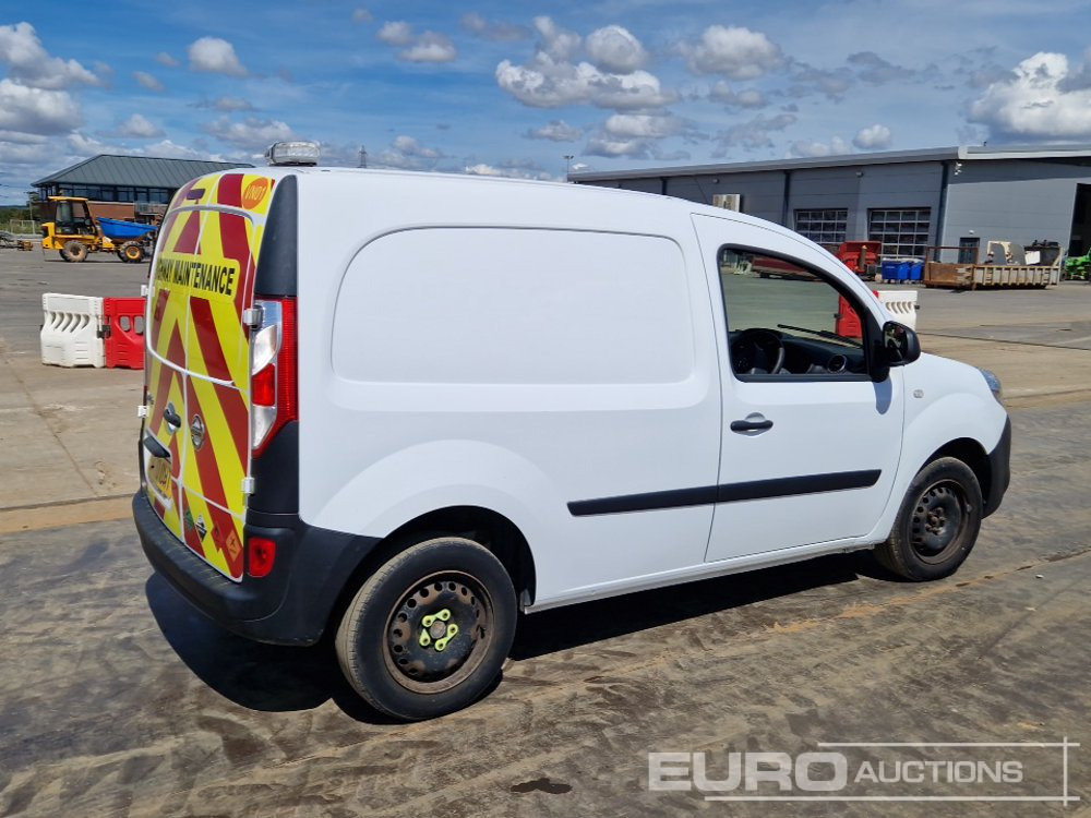 2020 Nissan NV250 - Dodávka: obrázok 5 2020 Nissan NV250 - Dodávka: obrázok 5