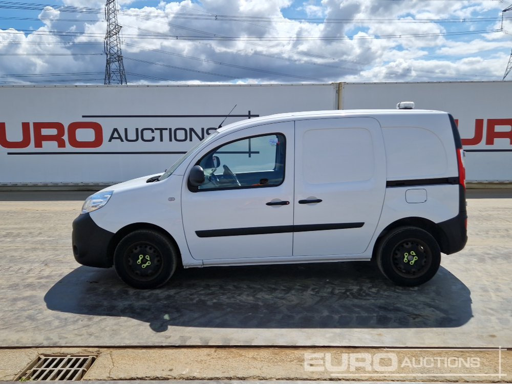 2020 Nissan NV250 - Dodávka: obrázok 2 2020 Nissan NV250 - Dodávka: obrázok 2