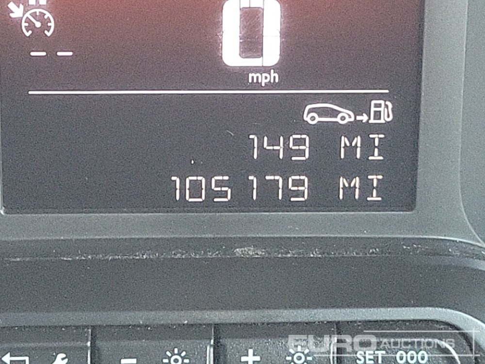 Dodávka 2021 Peugeot Partner: obrázok 39 Dodávka 2021 Peugeot Partner: obrázok 39