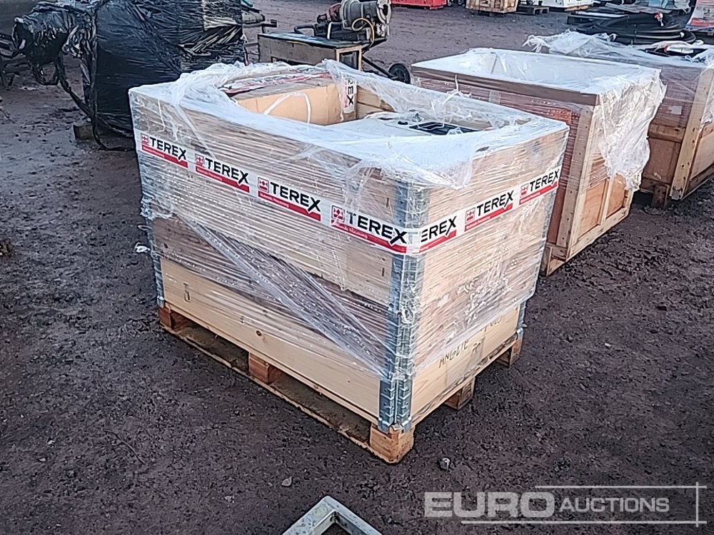 Electrical Control Panels - Elektrický systém pre Stavebné stroje: obrázok 3 Electrical Control Panels - Elektrický systém pre Stavebné stroje: obrázok 3