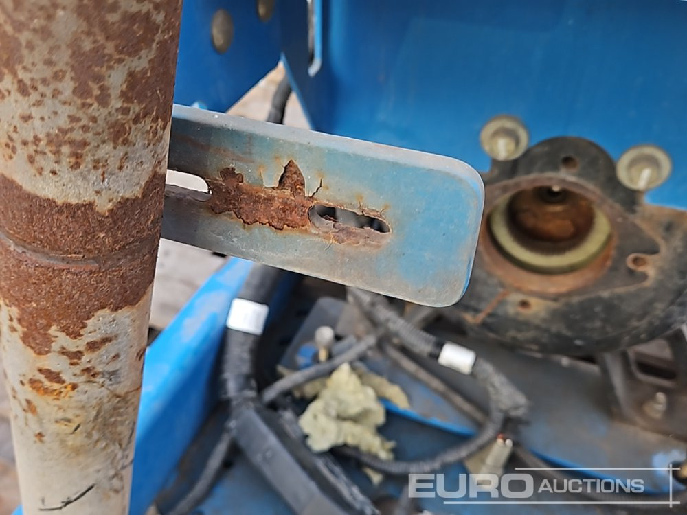 Motor Ford 4 Cylinder Engine: obrázok 25