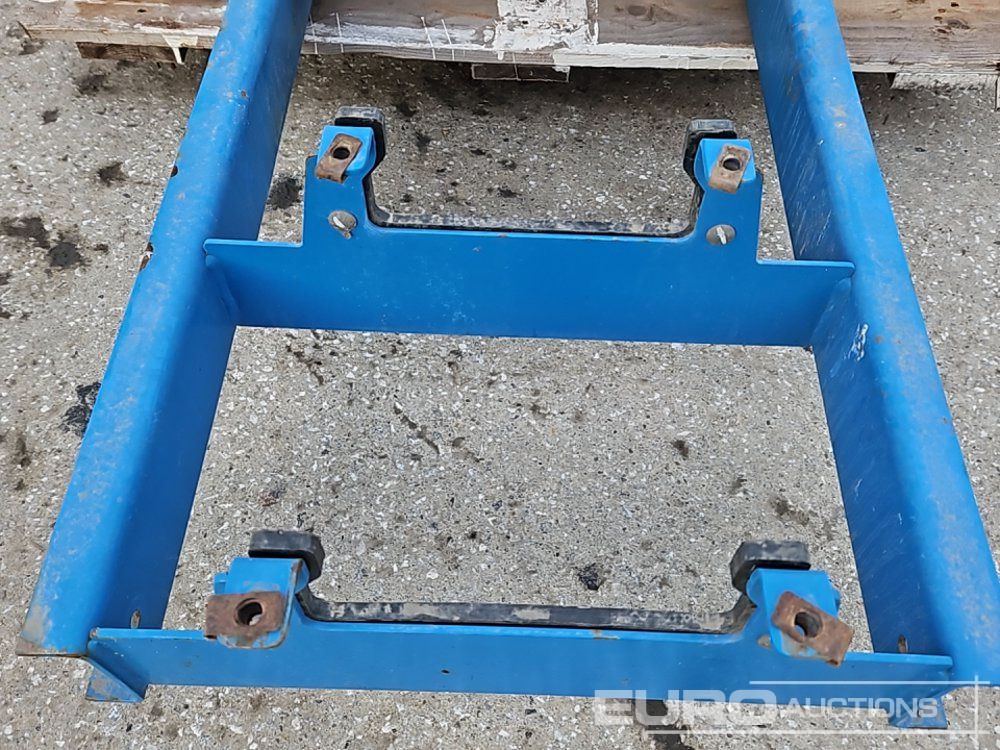 Motor Ford 4 Cylinder Engine: obrázok 27