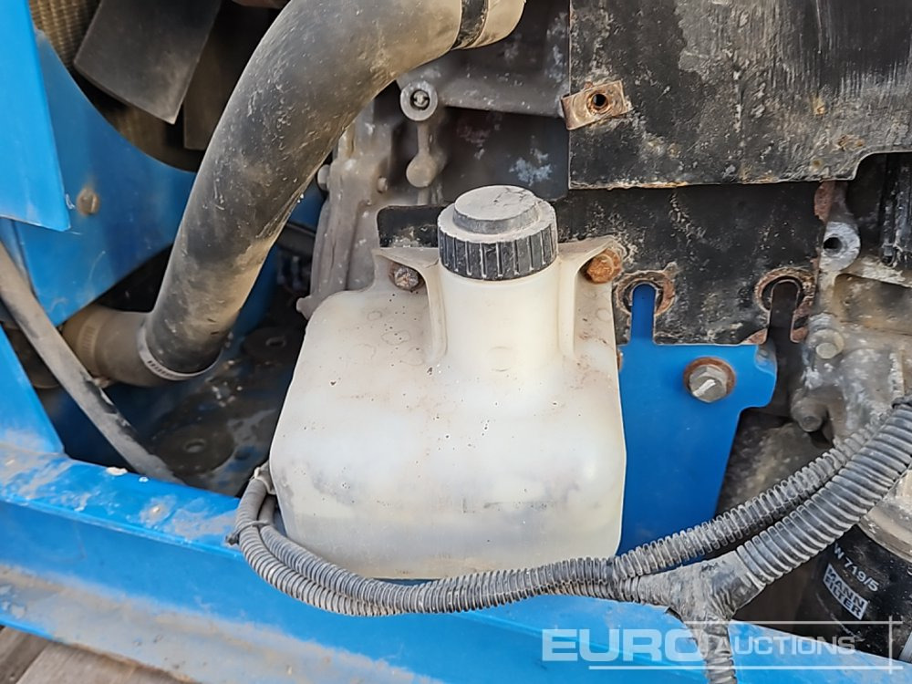 Motor Ford 4 Cylinder Engine: obrázok 11