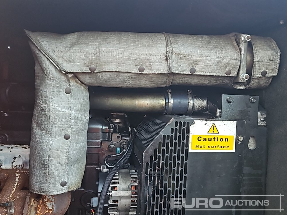 Čerpadlo na vodu Godwin Pumps CD225M: obrázok 19