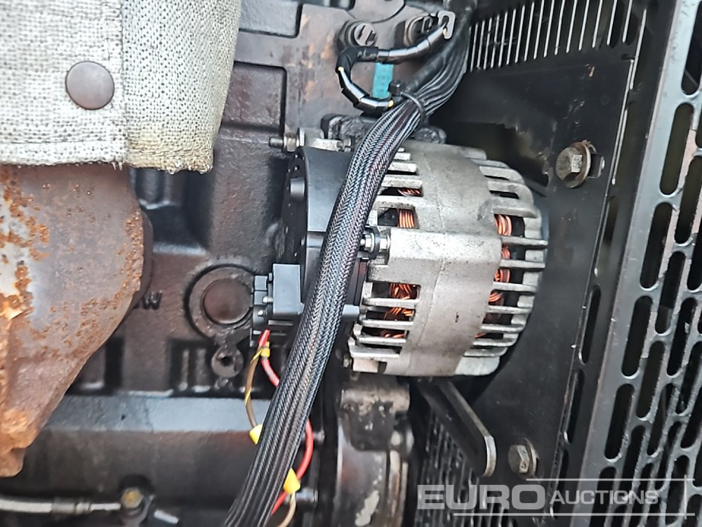 Čerpadlo na vodu Godwin Pumps CD225M: obrázok 18