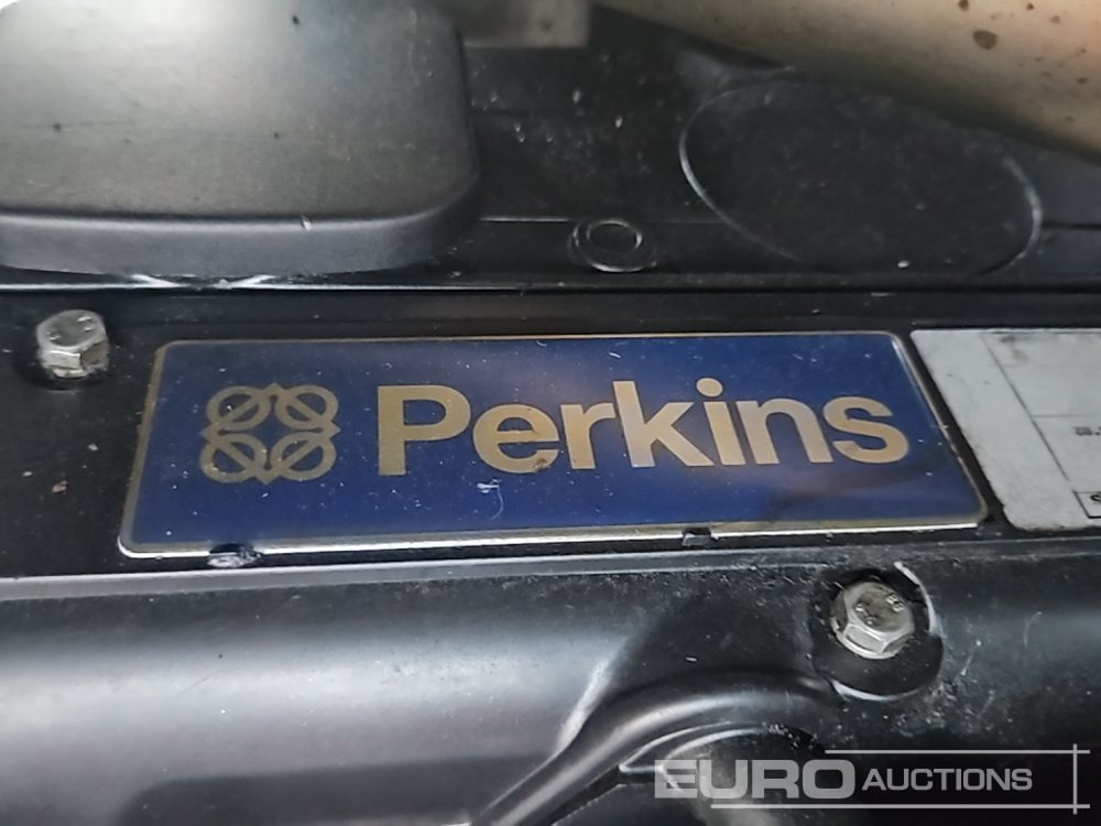 Čerpadlo na vodu Godwin Pumps CD225M: obrázok 31