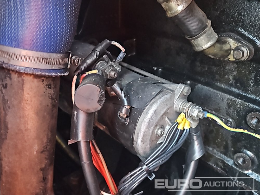 Čerpadlo na vodu Godwin Pumps CD225M: obrázok 17