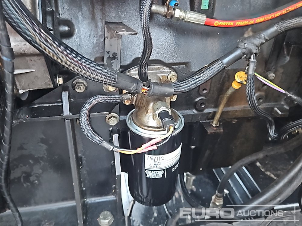 Čerpadlo na vodu Godwin Pumps CD225M: obrázok 26