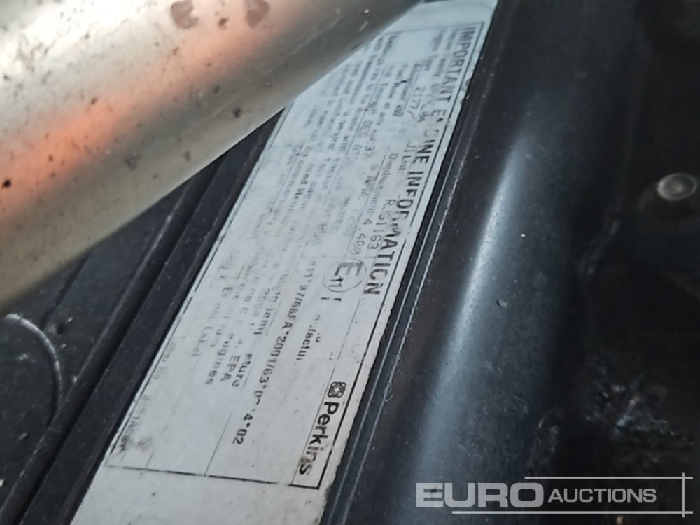 Čerpadlo na vodu Godwin Pumps CD225M: obrázok 32
