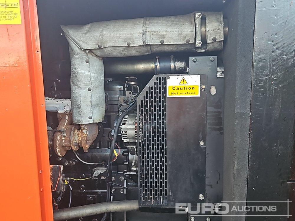Čerpadlo na vodu Godwin Pumps CD225M: obrázok 15