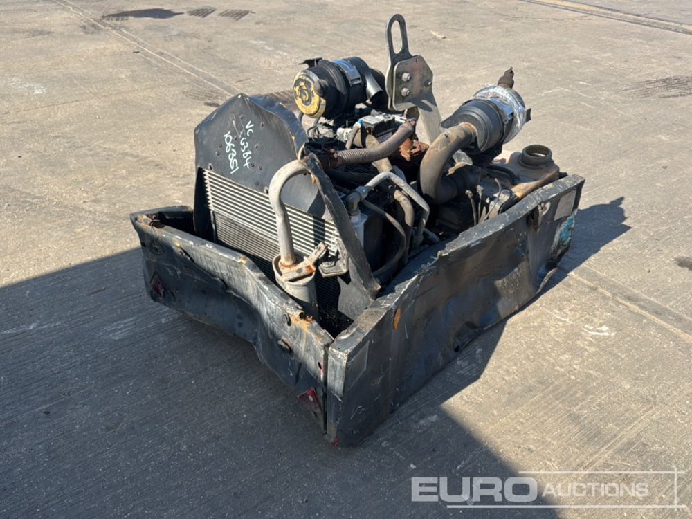 Ingersoll Rand TYPER1075F726 - Vzduchový kompresor: obrázok 3 Ingersoll Rand TYPER1075F726 - Vzduchový kompresor: obrázok 3
