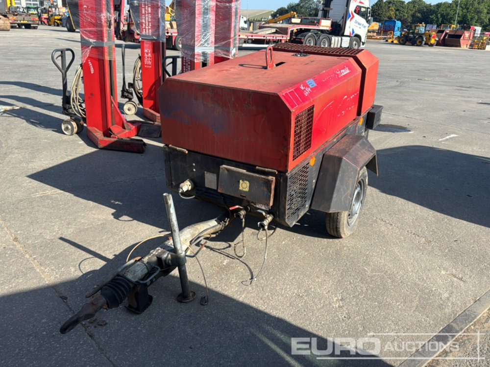 Ingersoll Rand TYPER1090F741 - Vzduchový kompresor: obrázok 1 Ingersoll Rand TYPER1090F741 - Vzduchový kompresor: obrázok 1