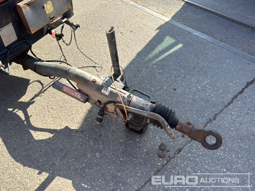 Ingersoll Rand TYPER1090F741 - Vzduchový kompresor: obrázok 5 Ingersoll Rand TYPER1090F741 - Vzduchový kompresor: obrázok 5