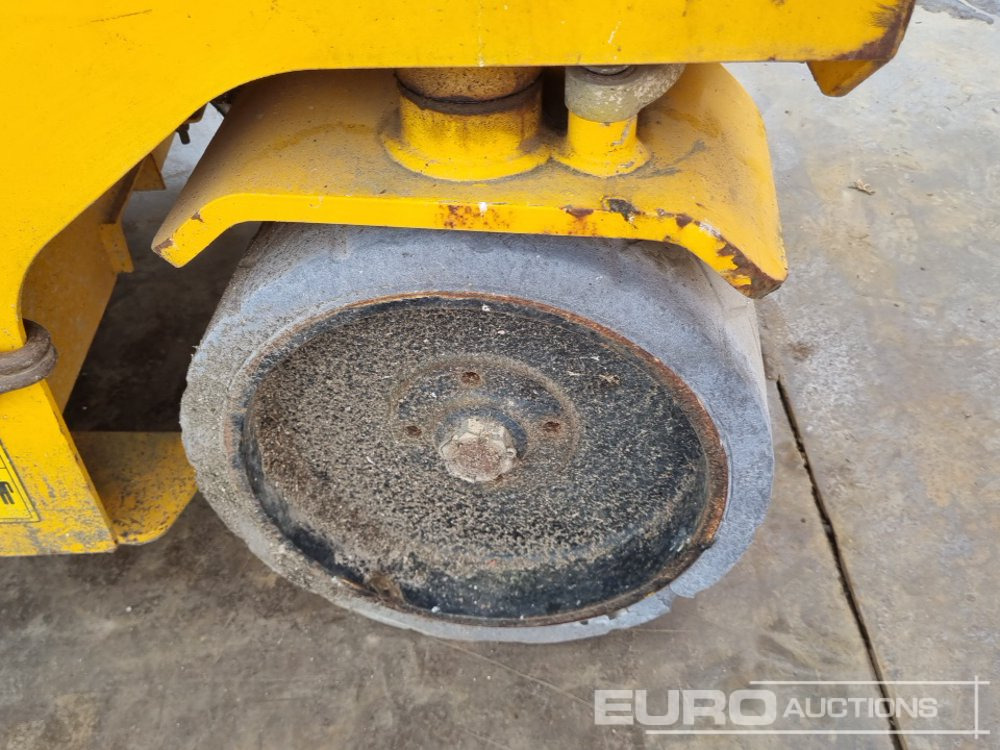 Pracovná plošina JCB S2632E: obrázok 11