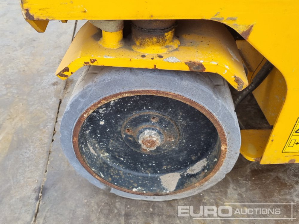 Pracovná plošina JCB S2632E: obrázok 10
