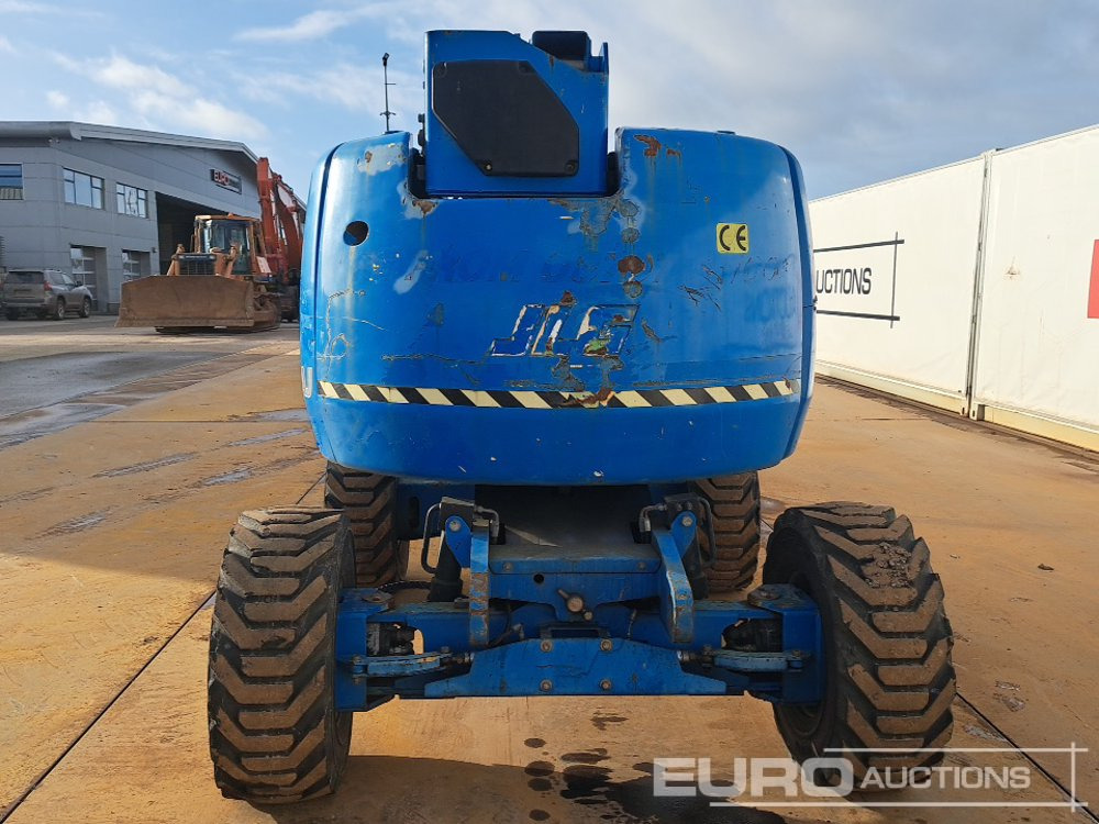 JLG 450AJ - Pracovná plošina: obrázok 4 JLG 450AJ - Pracovná plošina: obrázok 4