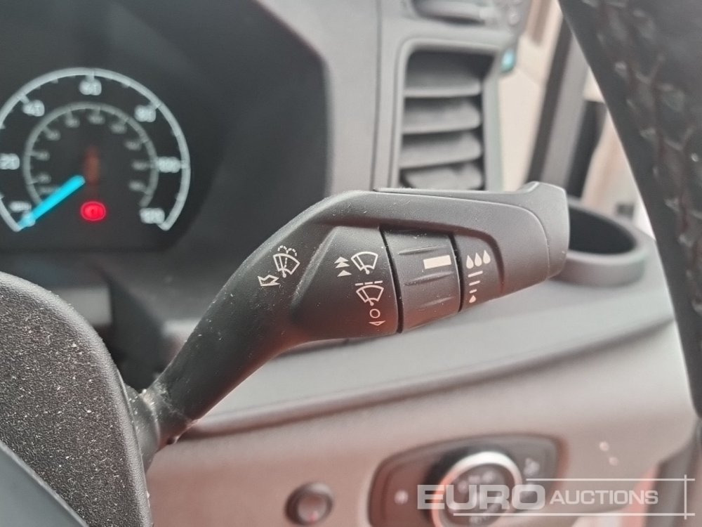 Komunálne/ Špeciálne stroje 2021 Ford Transit 350: obrázok 37 Komunálne/ Špeciálne stroje 2021 Ford Transit 350: obrázok 37