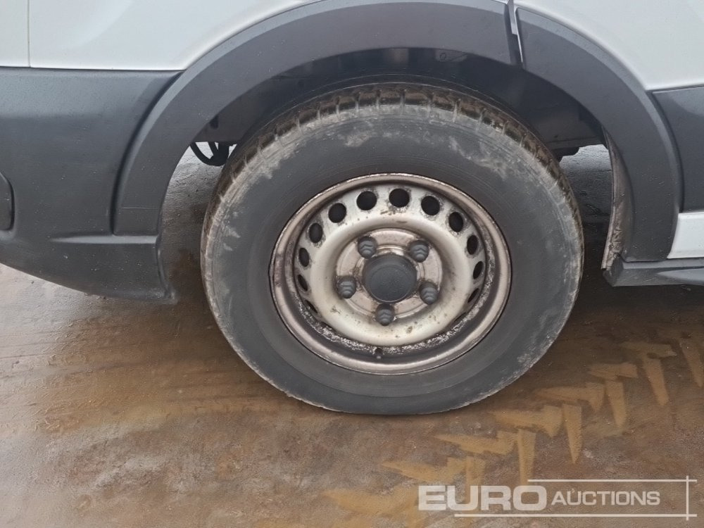 Komunálne/ Špeciálne stroje 2021 Ford Transit 350: obrázok 9 Komunálne/ Špeciálne stroje 2021 Ford Transit 350: obrázok 9