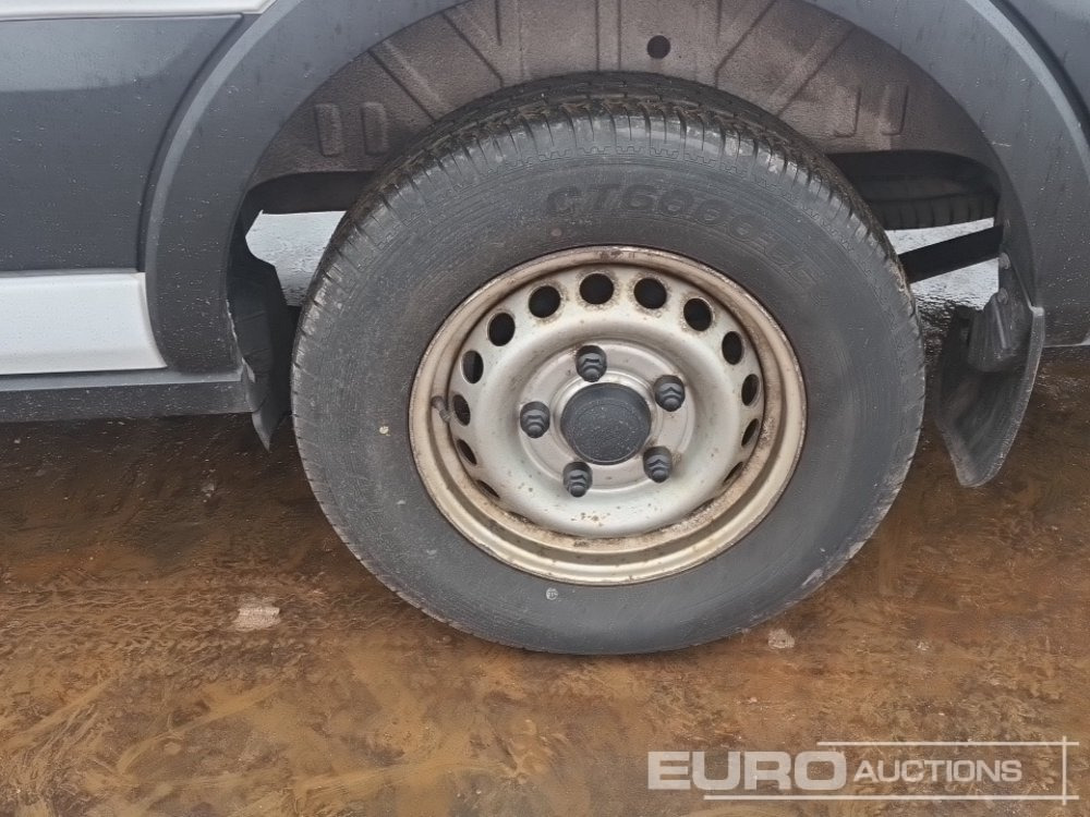 Komunálne/ Špeciálne stroje 2021 Ford Transit 350: obrázok 10 Komunálne/ Špeciálne stroje 2021 Ford Transit 350: obrázok 10