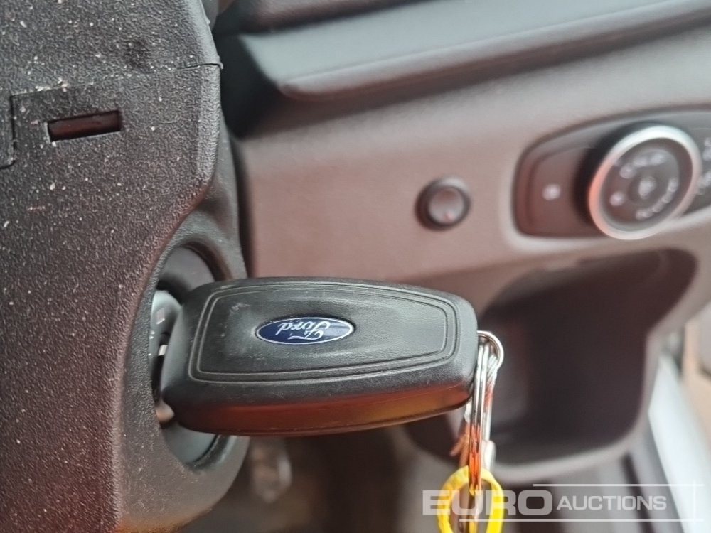 Komunálne/ Špeciálne stroje 2021 Ford Transit 350: obrázok 39 Komunálne/ Špeciálne stroje 2021 Ford Transit 350: obrázok 39