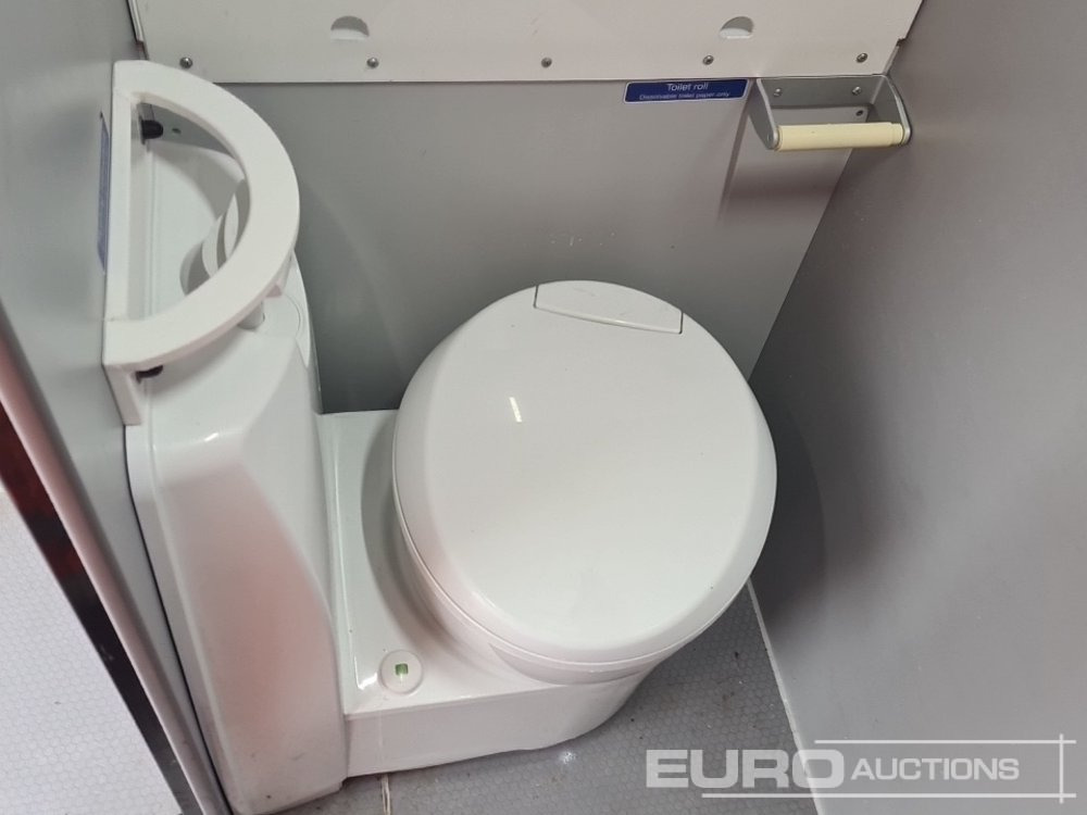 Komunálne/ Špeciálne stroje 2021 Ford Transit 350: obrázok 20 Komunálne/ Špeciálne stroje 2021 Ford Transit 350: obrázok 20