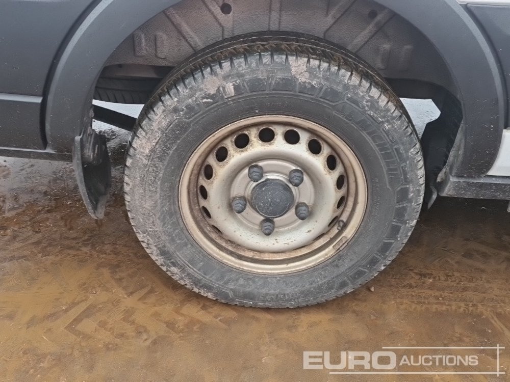 Komunálne/ Špeciálne stroje 2021 Ford Transit 350: obrázok 11 Komunálne/ Špeciálne stroje 2021 Ford Transit 350: obrázok 11