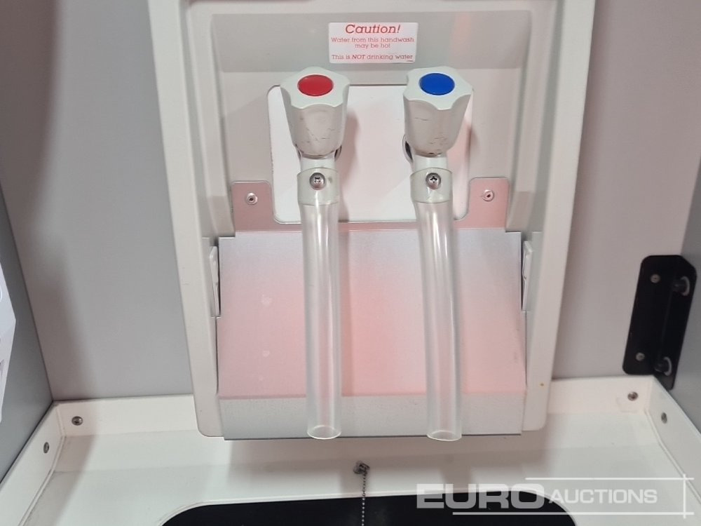 Komunálne/ Špeciálne stroje 2021 Ford Transit 350: obrázok 21 Komunálne/ Špeciálne stroje 2021 Ford Transit 350: obrázok 21